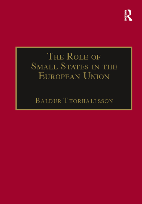 The Role of Small States in the European Union